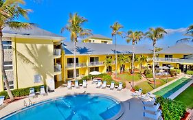 Sandpiper Gulf Resort